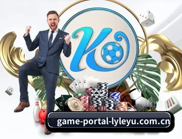 game-portal-lyleyu.com.cn APP